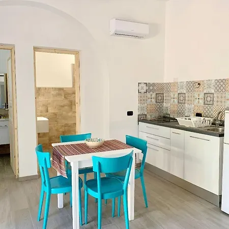 Agromarino Torre Guaceto By Apulianbnv Holiday home *