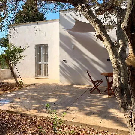 Agromarino Torre Guaceto By Apulianbnv Holiday home *