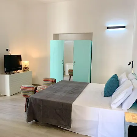 Agromarino Torre Guaceto By Apulianbnv Holiday home *