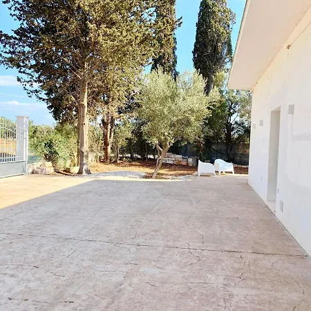Agromarino Torre Guaceto By Apulianbnv Holiday home *